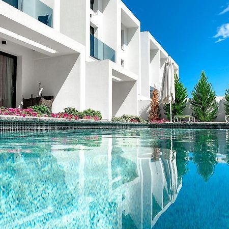 New Modern Deluxe Apartment In Kallithea Kallithea  Esterno foto