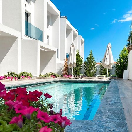 New Modern Deluxe Apartment In Kallithea Kallithea  Esterno foto