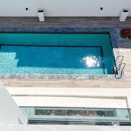 New Modern Deluxe Apartment In Kallithea Kallithea  Esterno foto