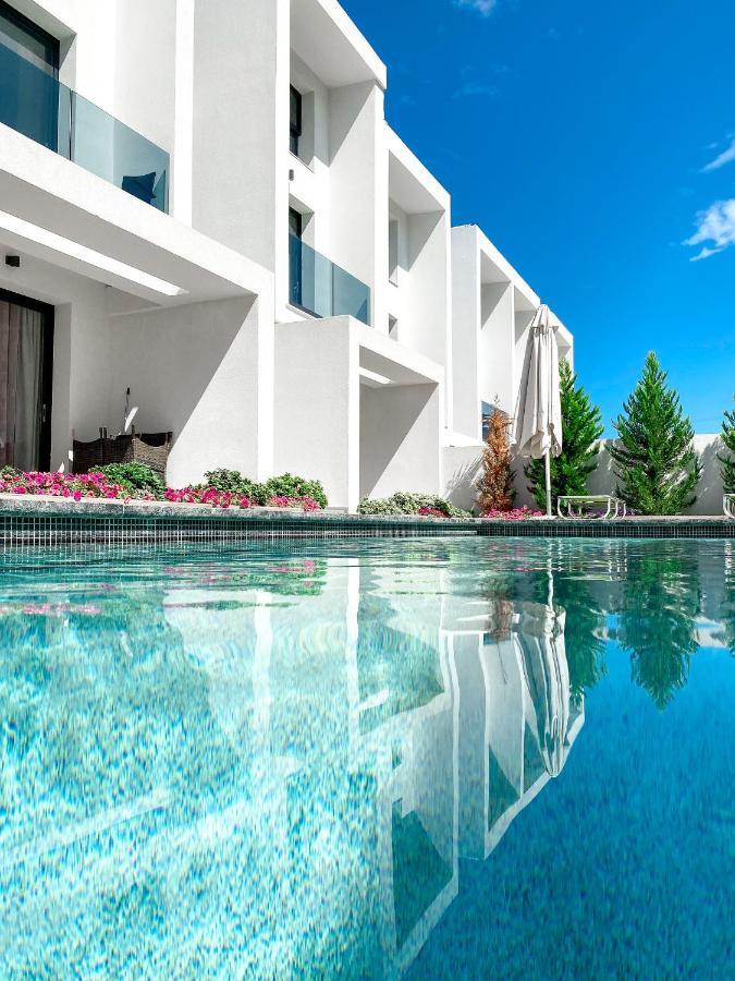 New Modern Deluxe Apartment In Kallithea Kallithea  Esterno foto