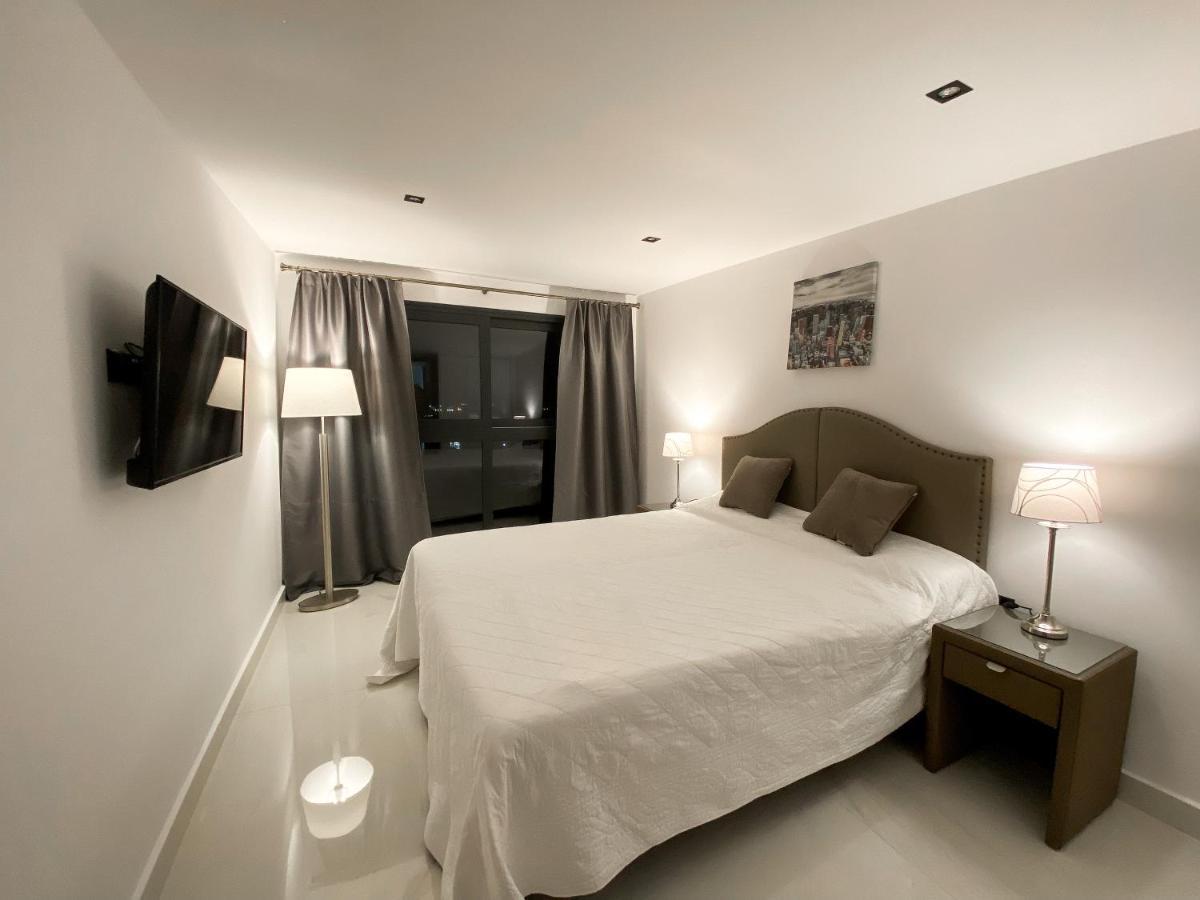 New Modern Deluxe Apartment In Kallithea Kallithea  Esterno foto