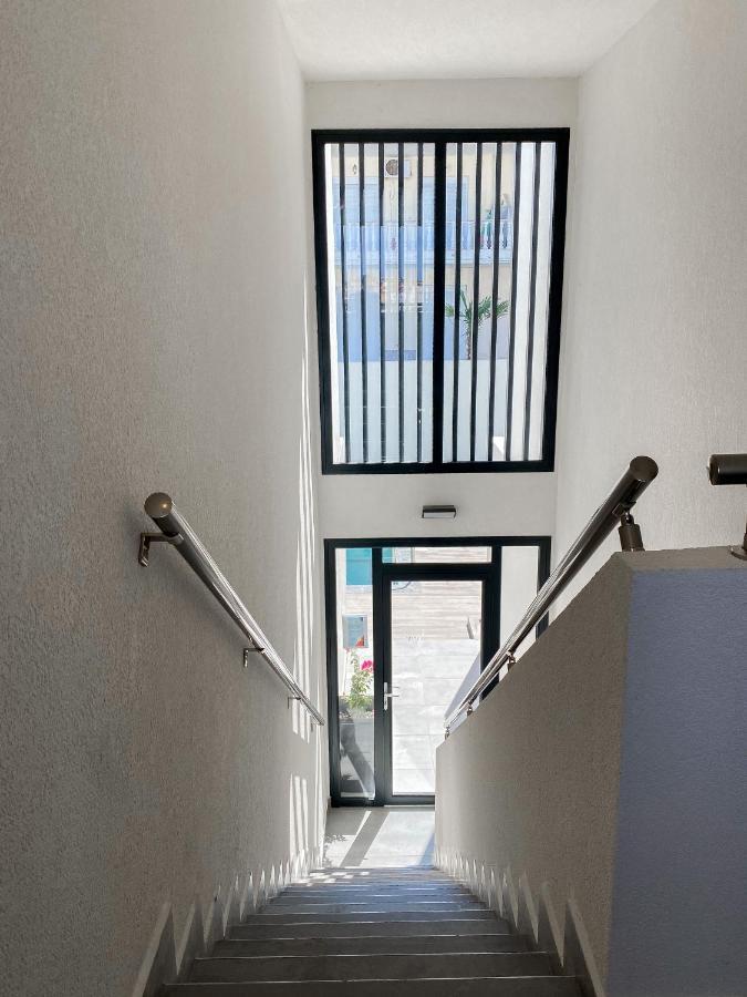 New Modern Deluxe Apartment In Kallithea Kallithea  Esterno foto