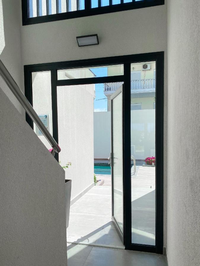 New Modern Deluxe Apartment In Kallithea Kallithea  Esterno foto