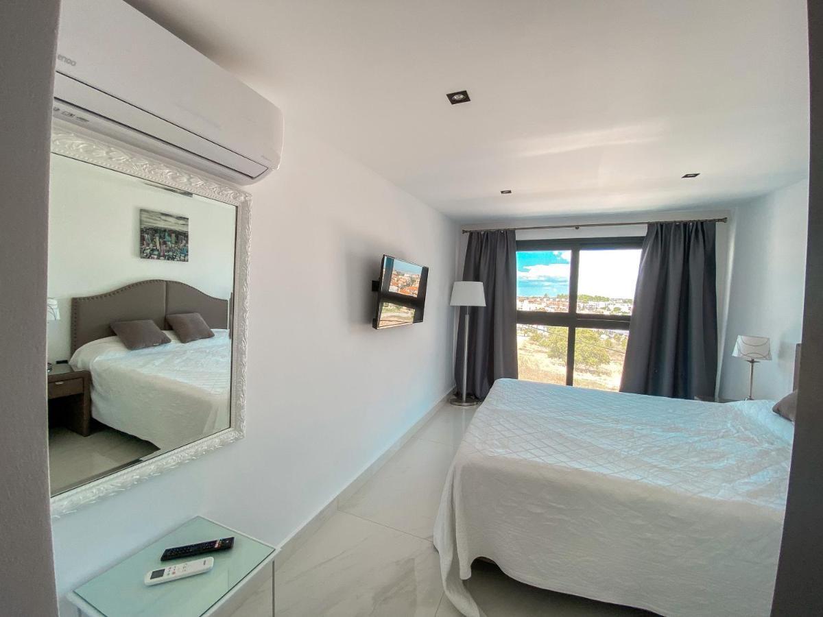 New Modern Deluxe Apartment In Kallithea Kallithea  Esterno foto
