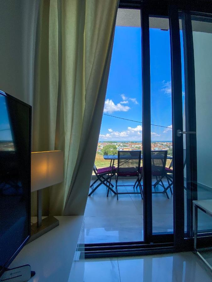 New Modern Deluxe Apartment In Kallithea Kallithea  Esterno foto
