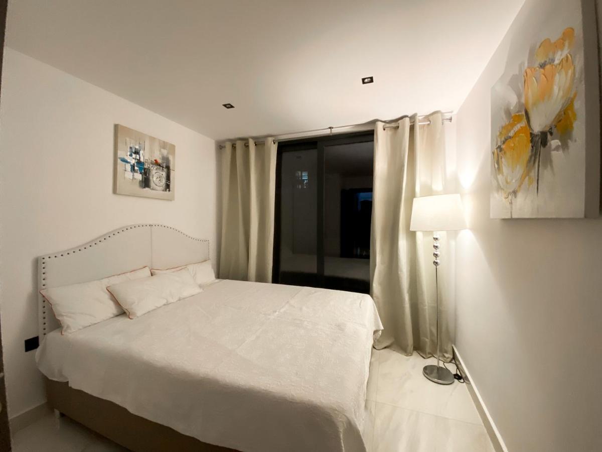New Modern Deluxe Apartment In Kallithea Kallithea  Esterno foto