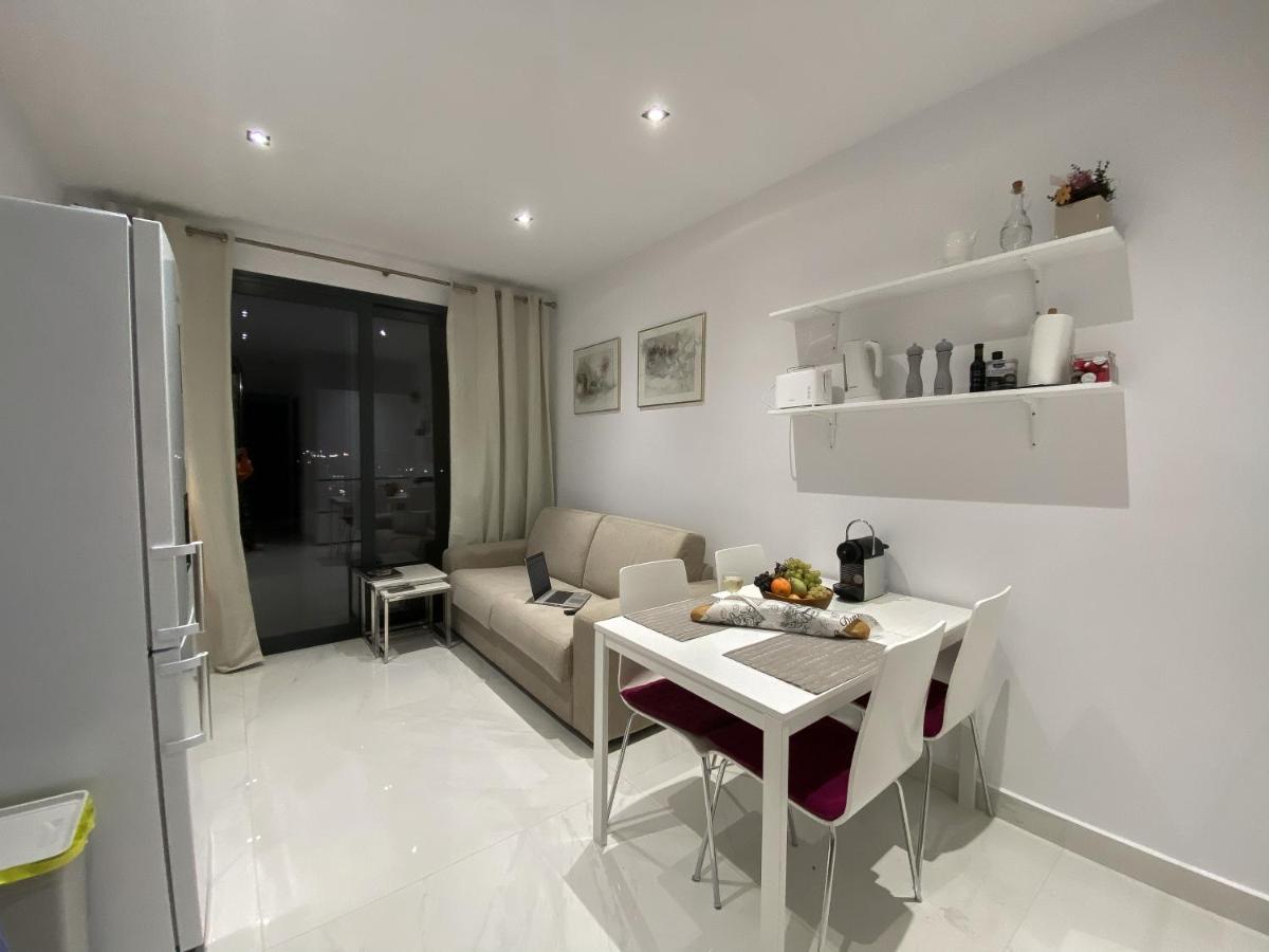 New Modern Deluxe Apartment In Kallithea Kallithea  Esterno foto