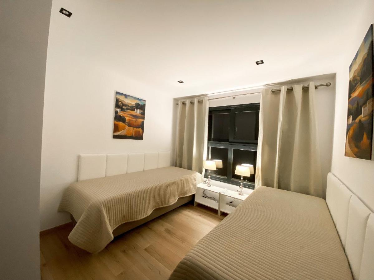 New Modern Deluxe Apartment In Kallithea Kallithea  Esterno foto