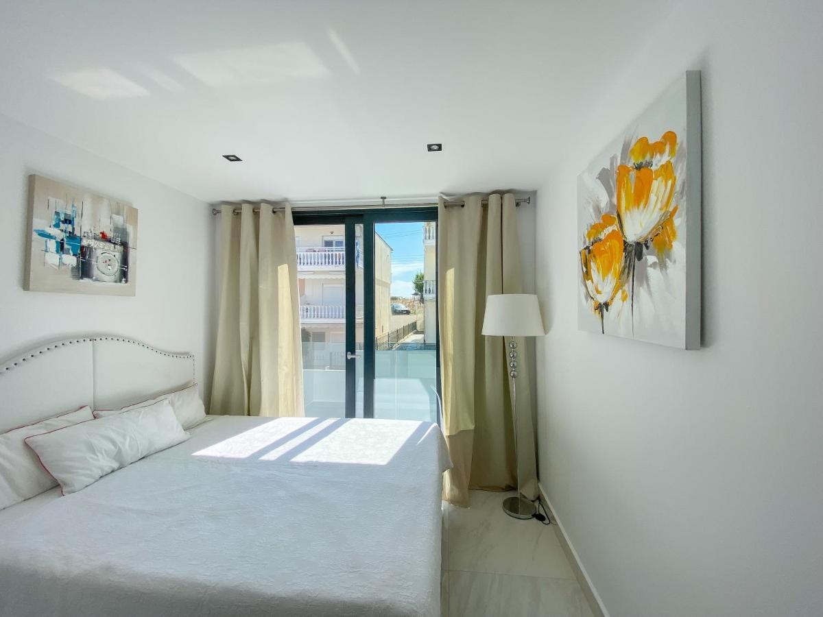 New Modern Deluxe Apartment In Kallithea Kallithea  Esterno foto