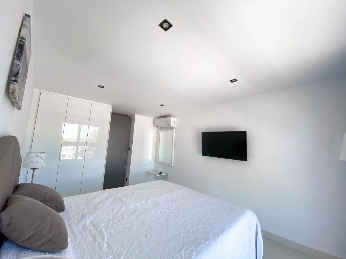 New Modern Deluxe Apartment In Kallithea Kallithea  Esterno foto