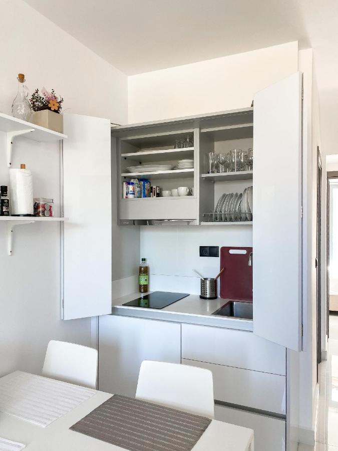 New Modern Deluxe Apartment In Kallithea Kallithea  Esterno foto
