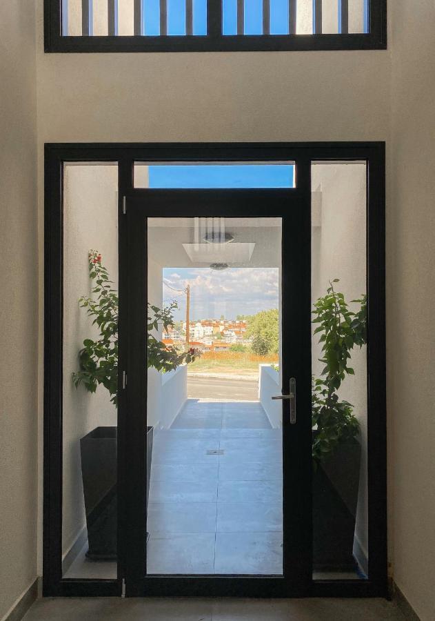 New Modern Deluxe Apartment In Kallithea Kallithea  Esterno foto